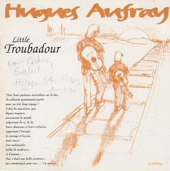 1993- Little troubadour
