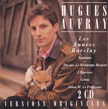 1993- Les Années Barclay