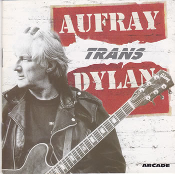 1995- Aufray trans Dylan