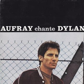 1995- Chante Dylan version Universal-Barclay