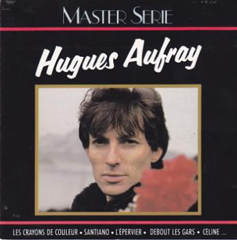 1987- Master Serie pochette 1
